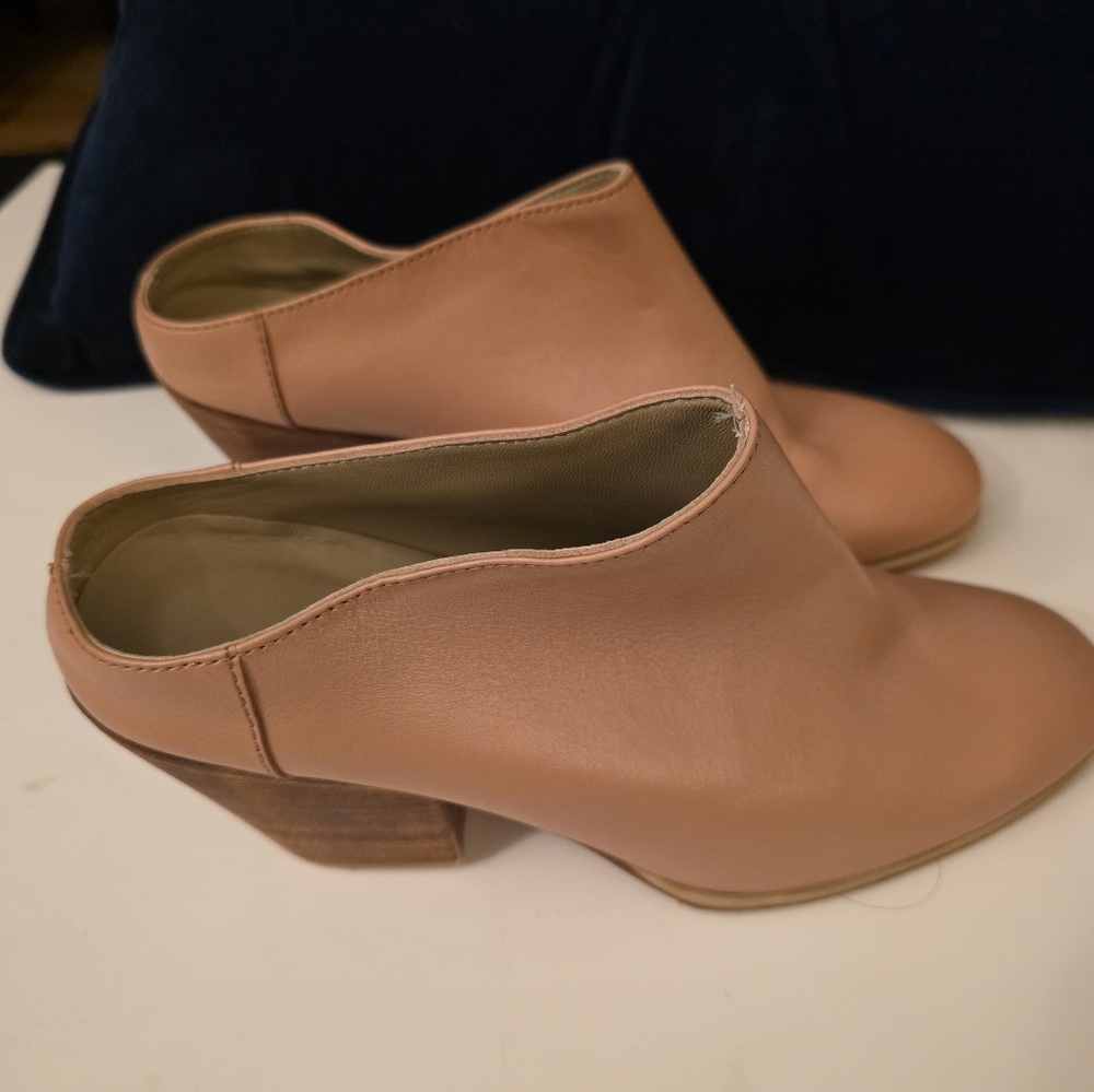 Rachel Comey Mars Mule Size 7.5 - Picture 4 of 11